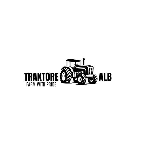 Traktore Alb