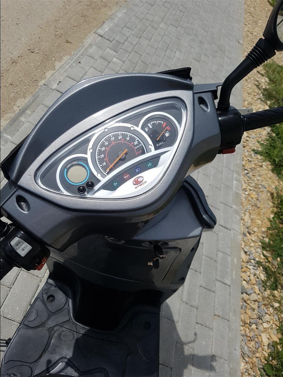 Shitet-Kymco