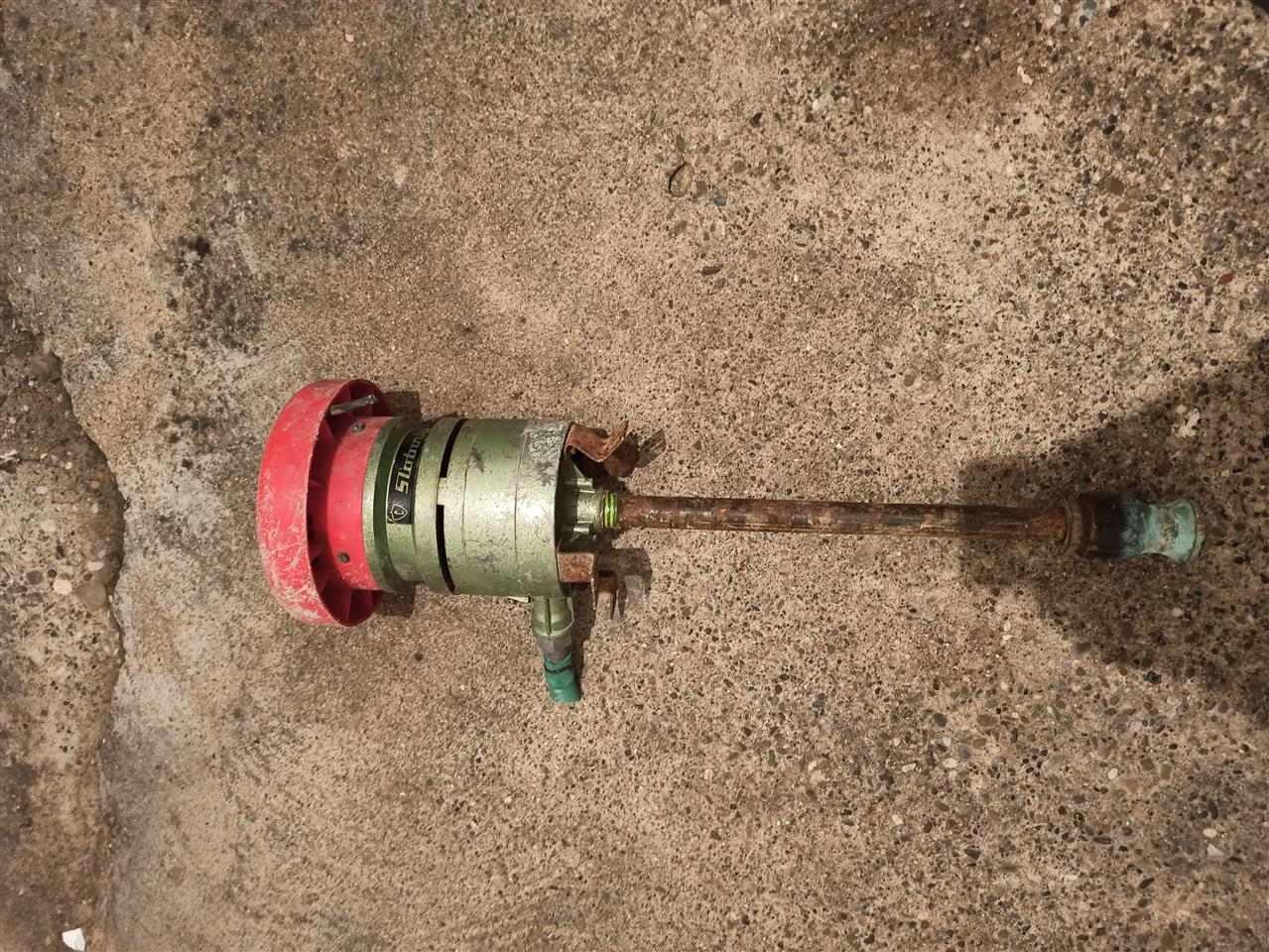 Pump-e-ujit
