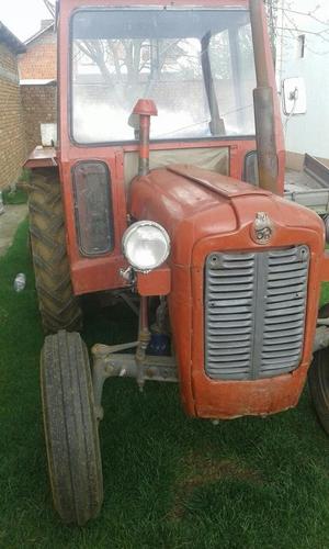 Traktor