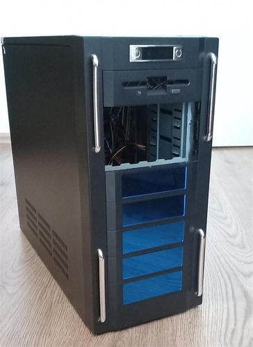 Componentë për PC