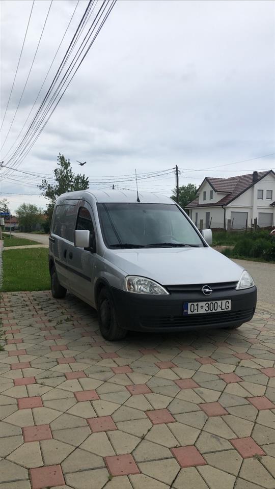 Opel-Combo-
