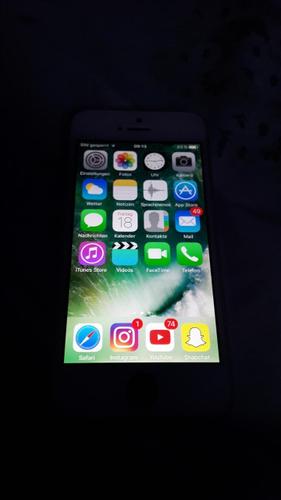 iphone 5 