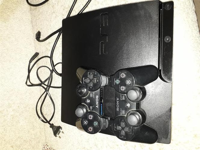 Sony 3