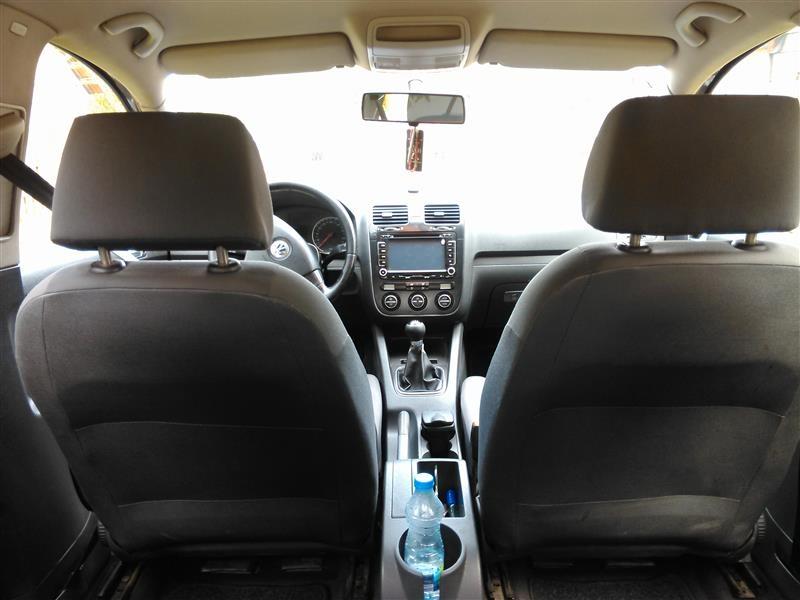 Golf-