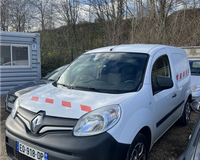 RENAULT KANGOO 1.5 DCI 90PS 3ULSE