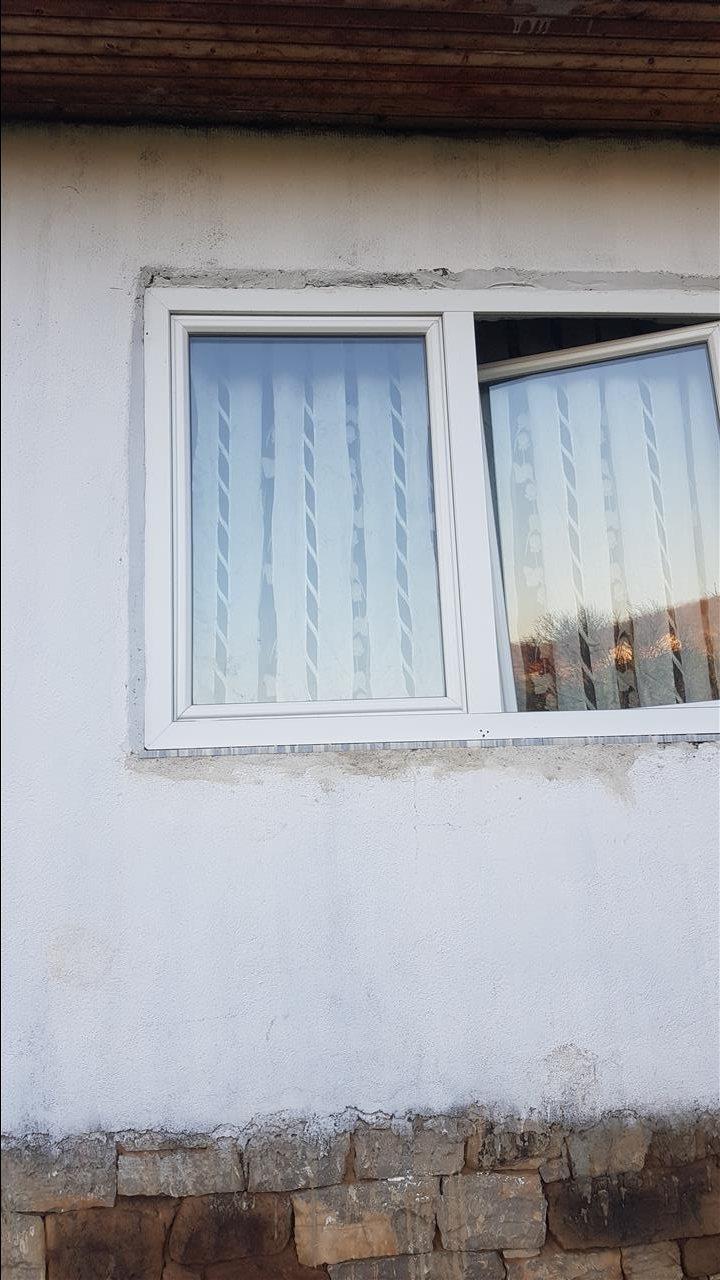 Dritare