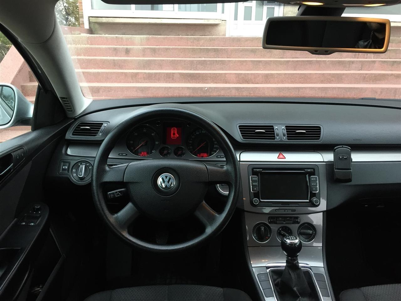 Passat-