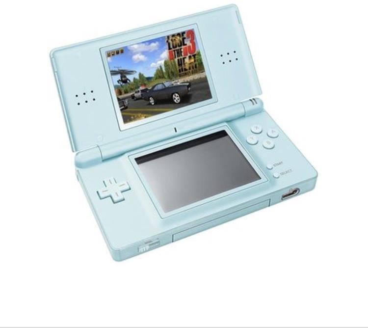 Nintendo-Ds