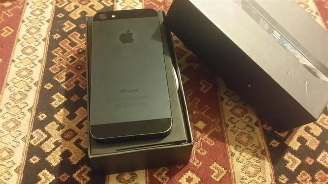 iphone 5