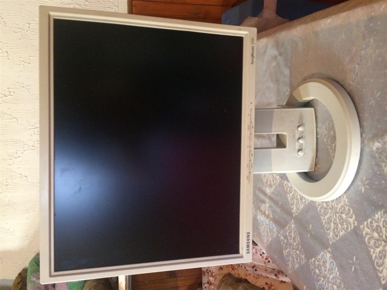 Monitor
