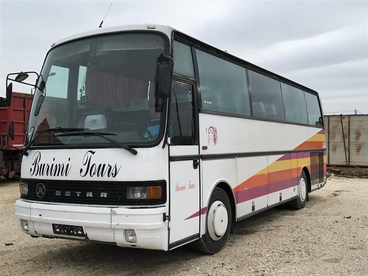 Autobus
