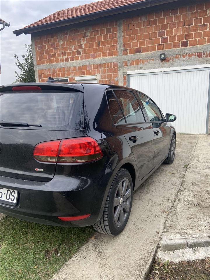 Golf-