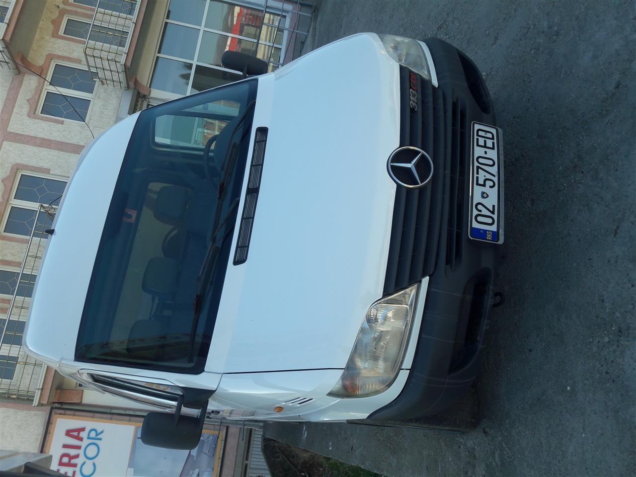 sprinter