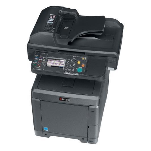 Printer-Skaner