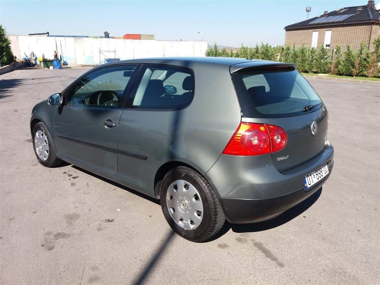 Golf-5