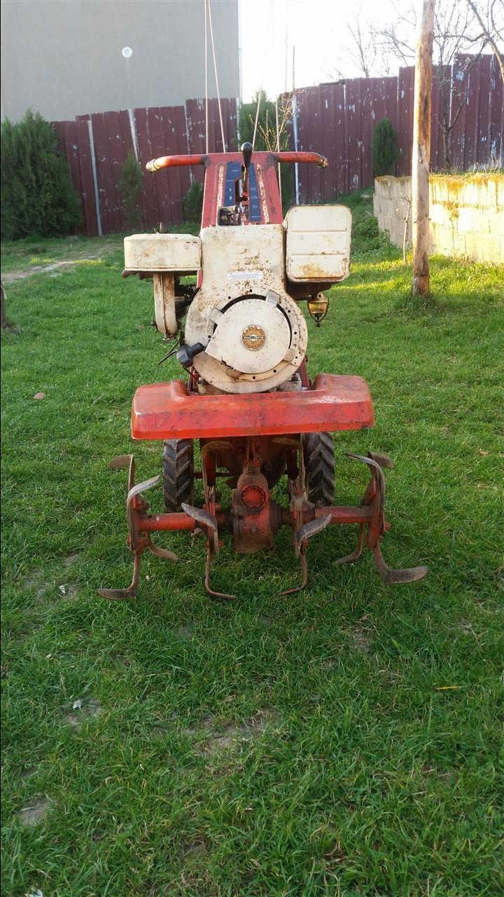 Traktor