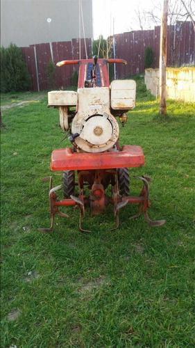 Traktor