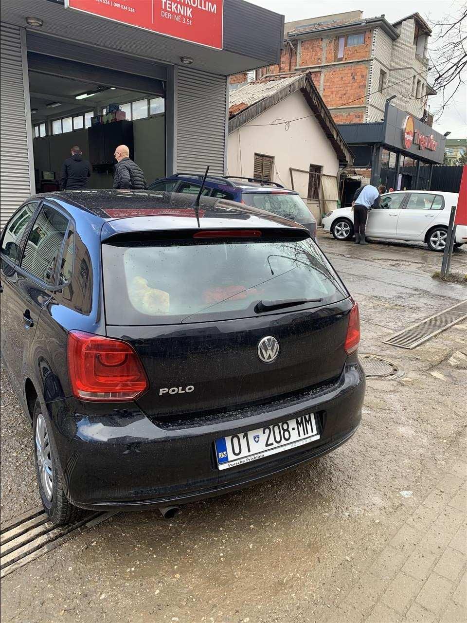 Shitet-polo