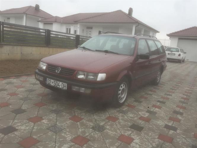 Passat TDI