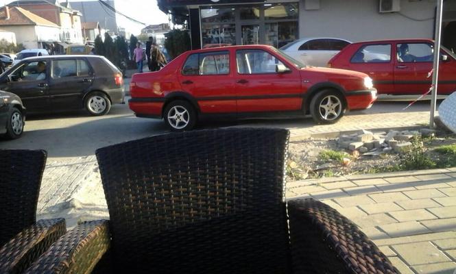 Shitet Venta 