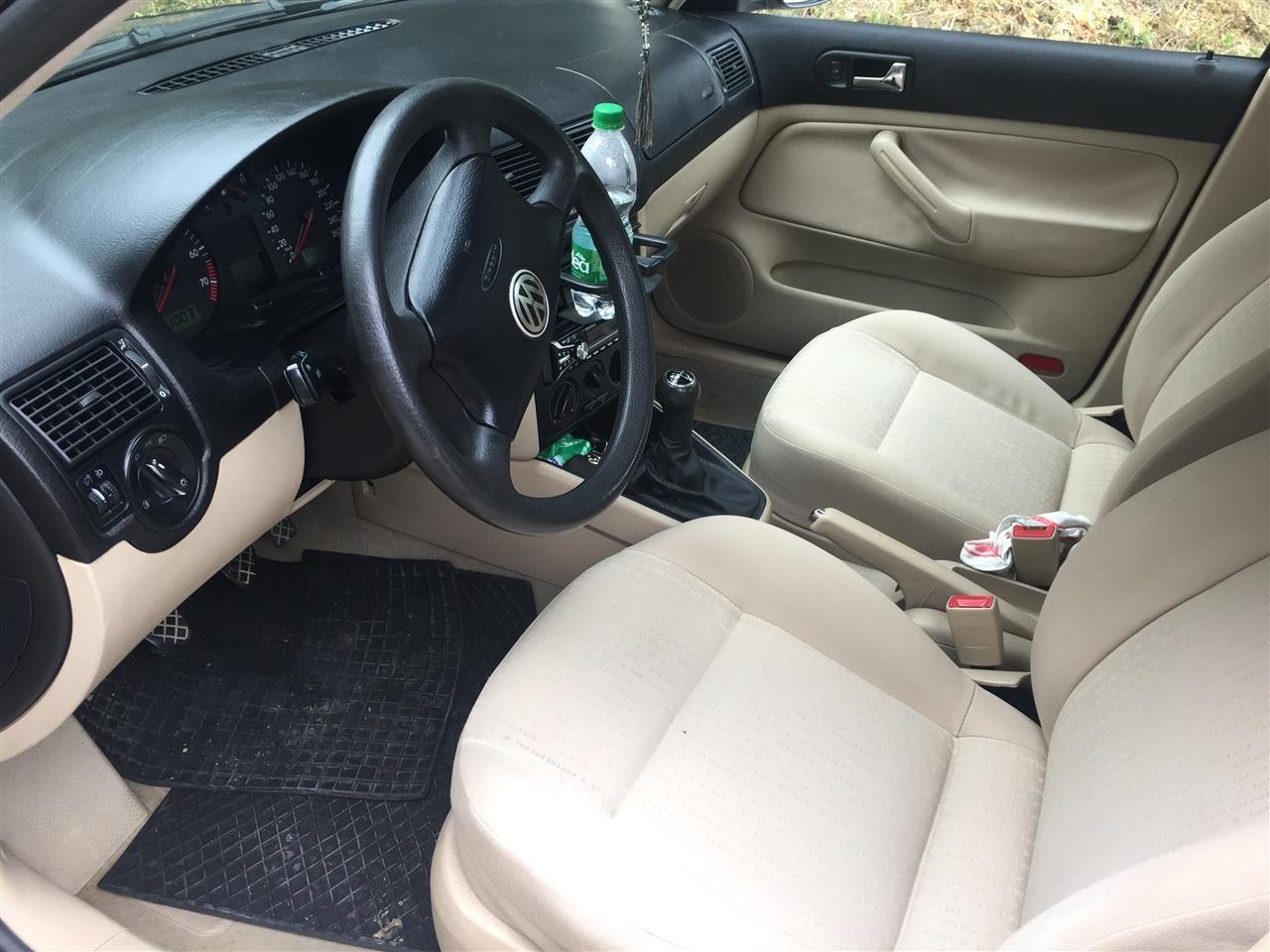 Golf-4
