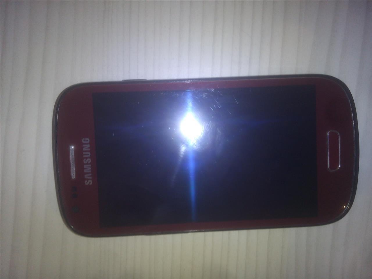 Telefon