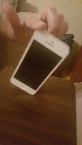 IPhone 5