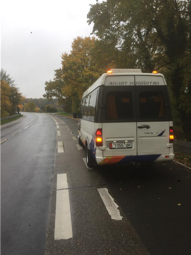 Minibus