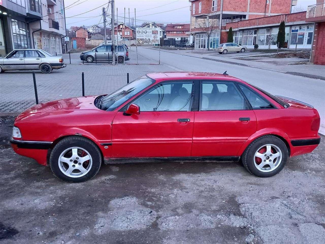 audi