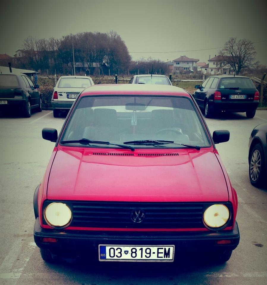 Golf-2