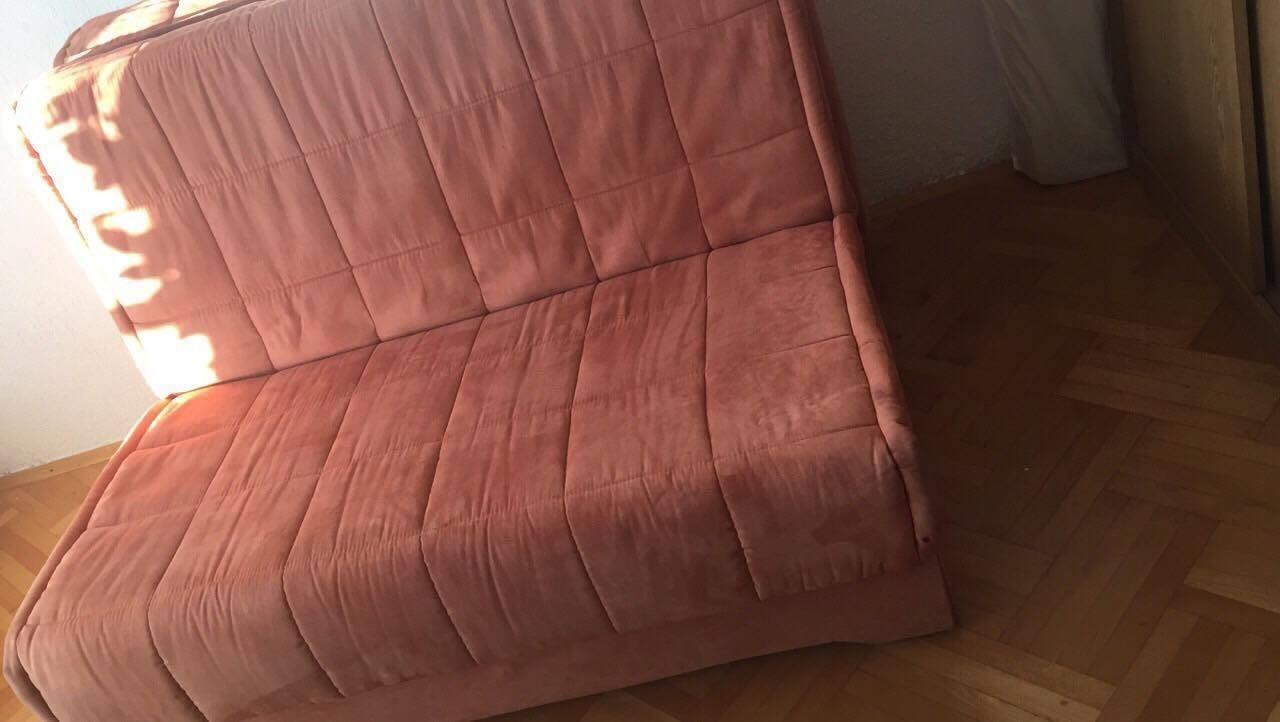 divan