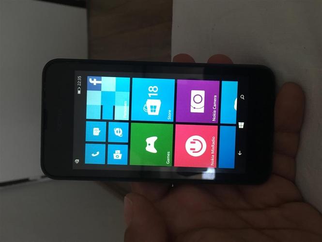 nokia