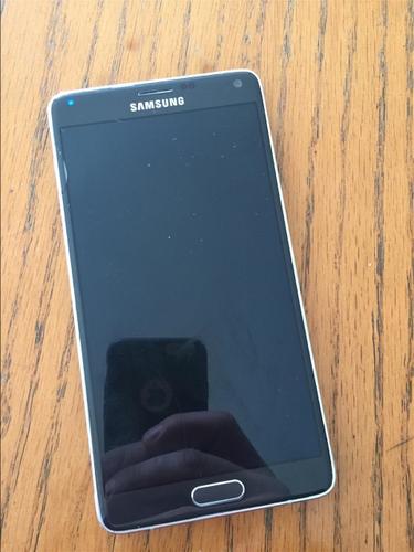 Note 4