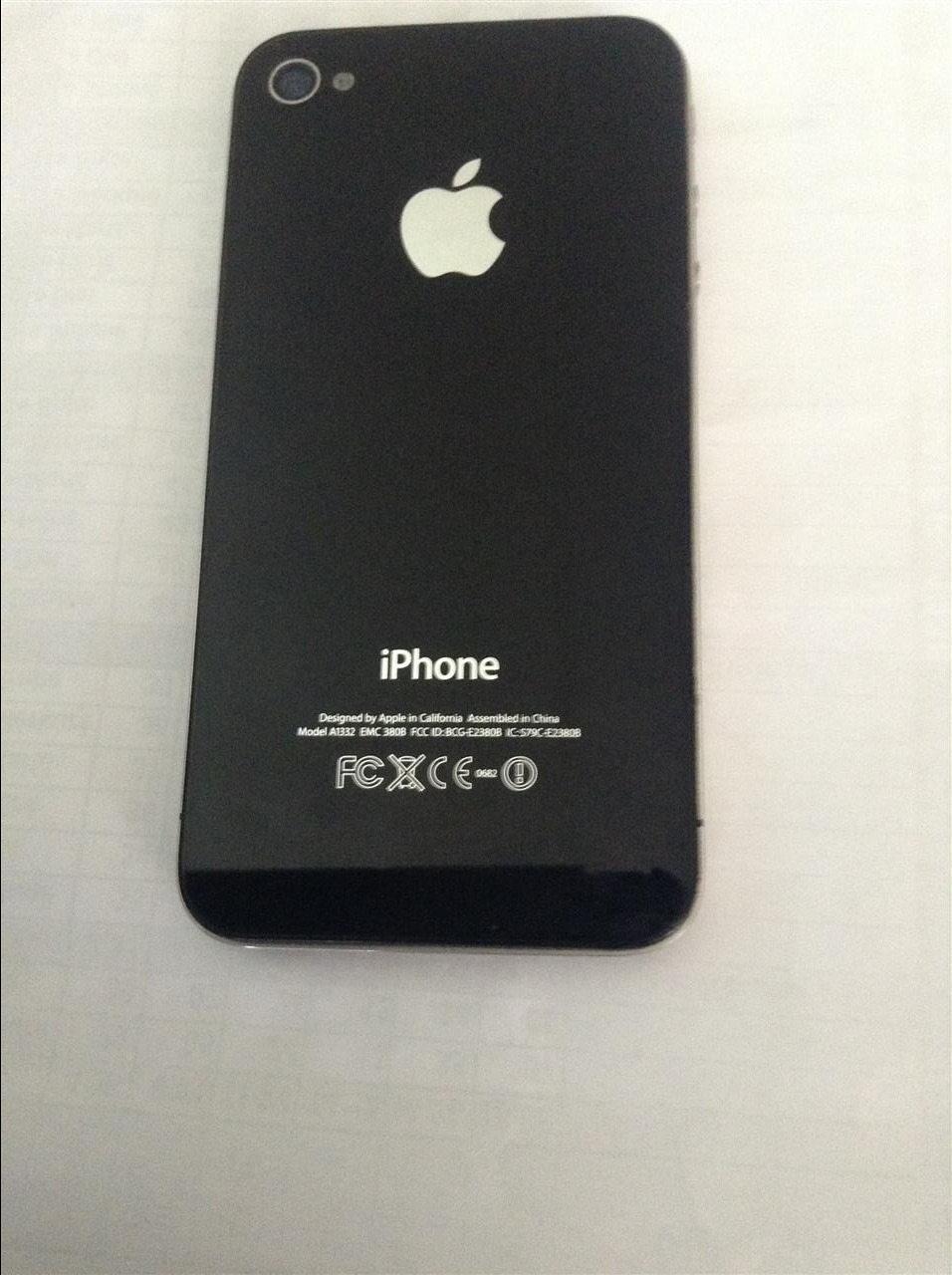 Iphone-4