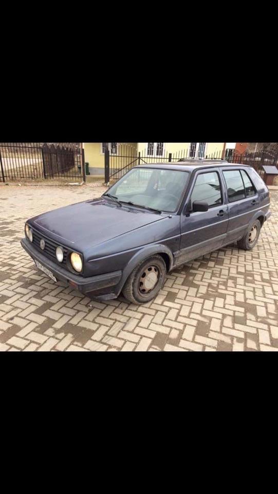 GOLF-II