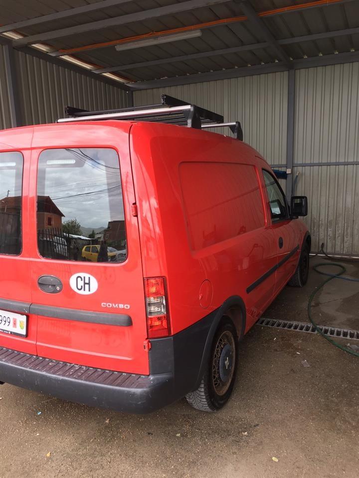 Opel-Combo