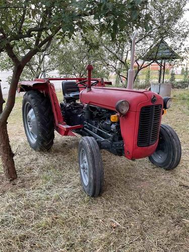 traktor