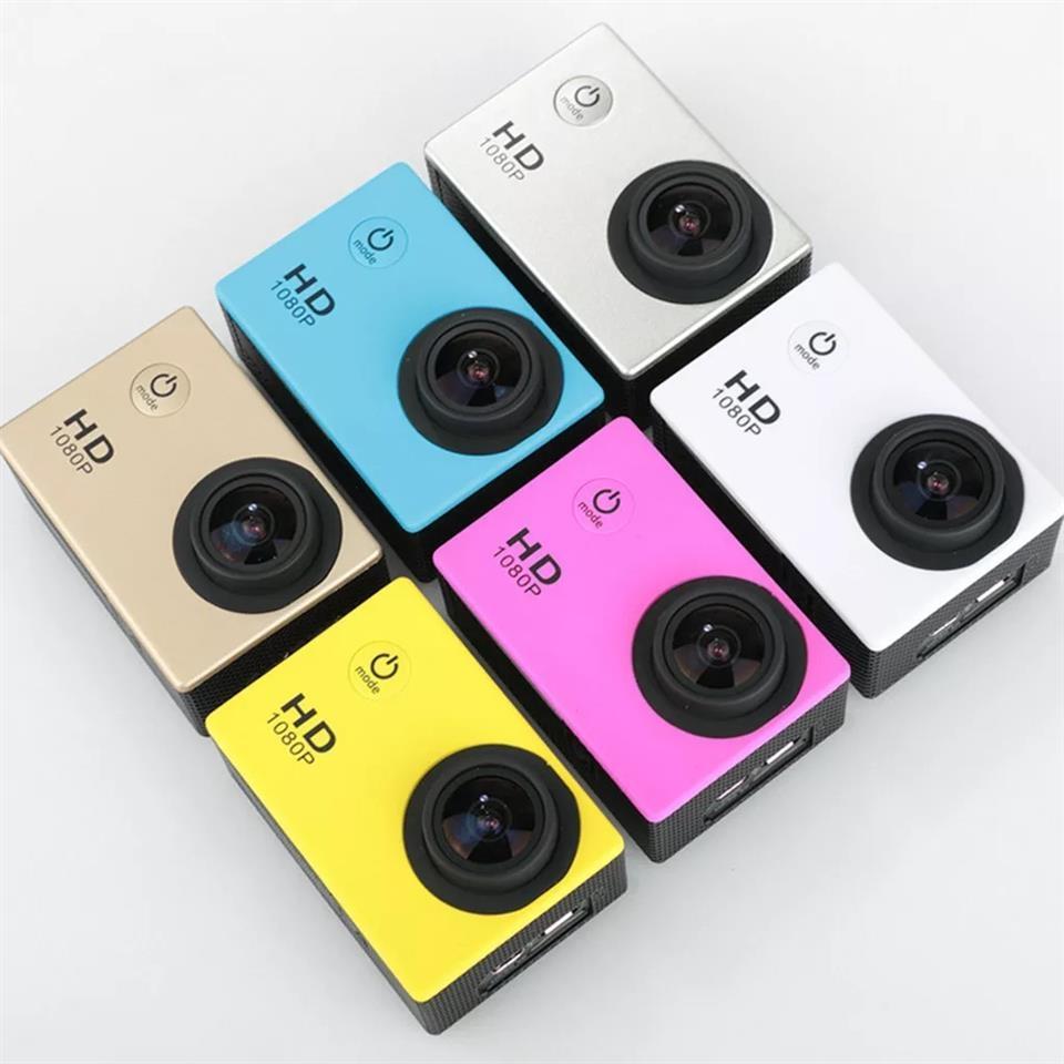 Action-Camera