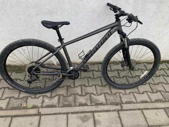Bicikleta