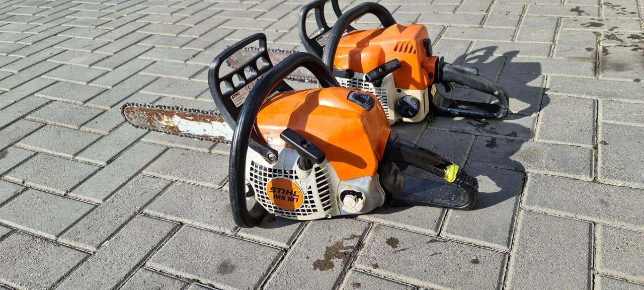 Stihl