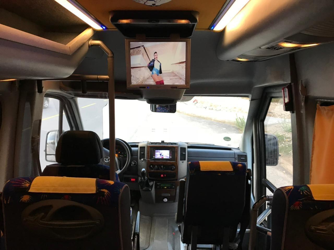 Sprinter-