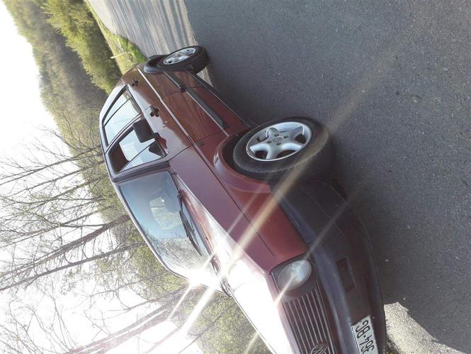 Golf 2