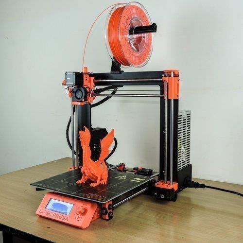 3D Printer