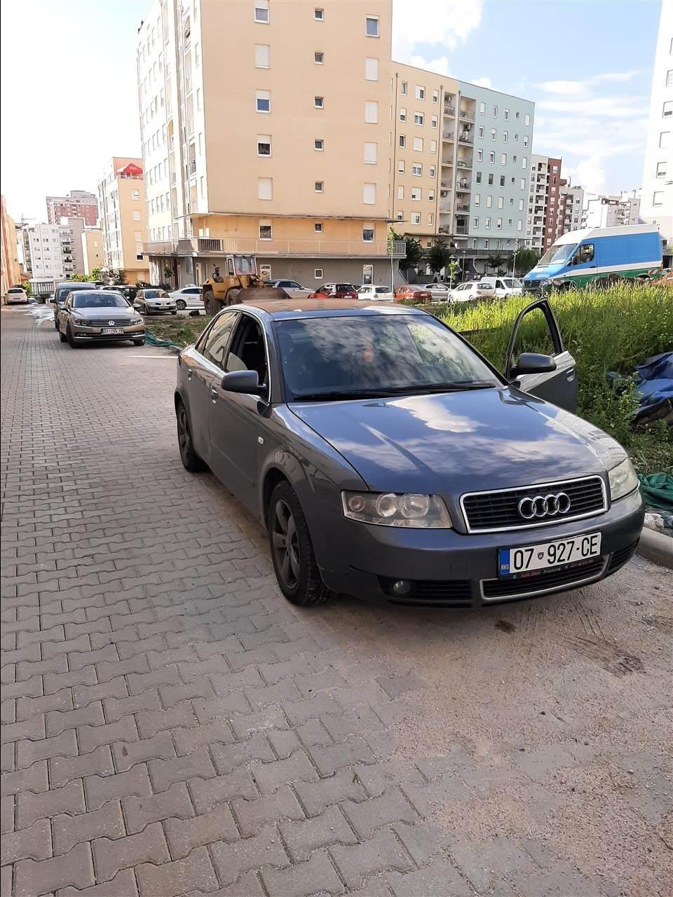 Audi-A4