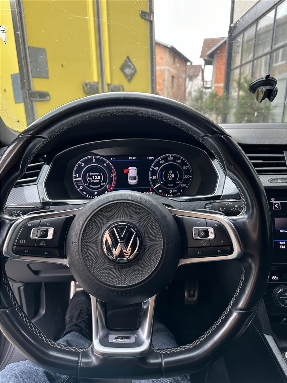 Arteon