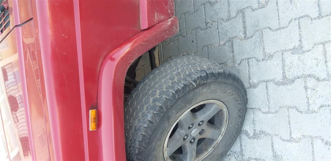 Jeep