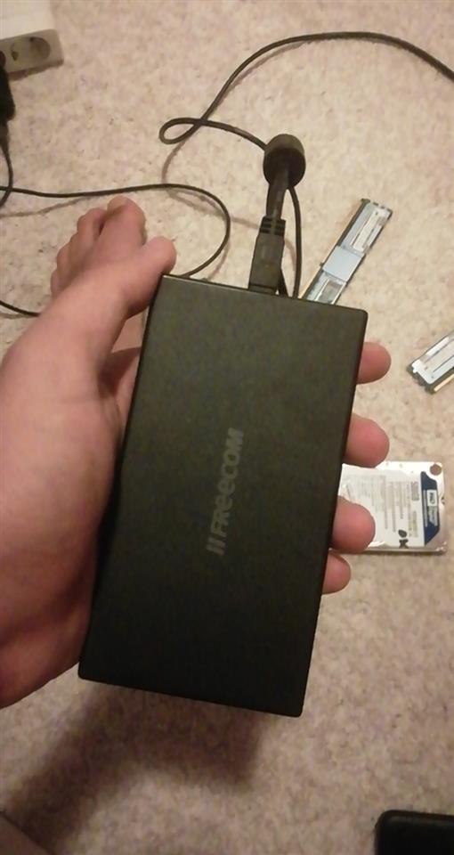 Hardisk-+-usb-40gb-