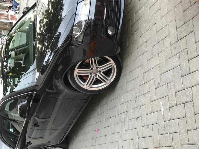 Shitet Audi A4 