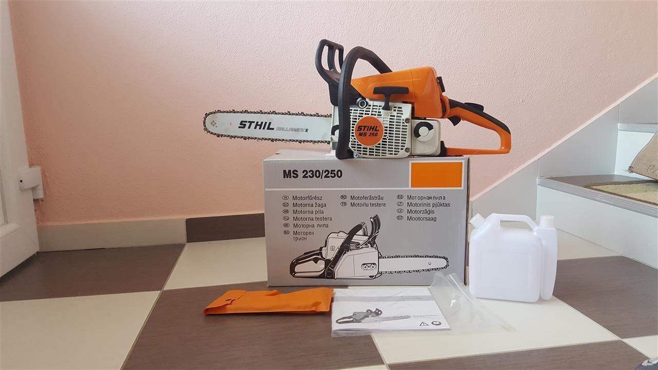 Sharr-stihl